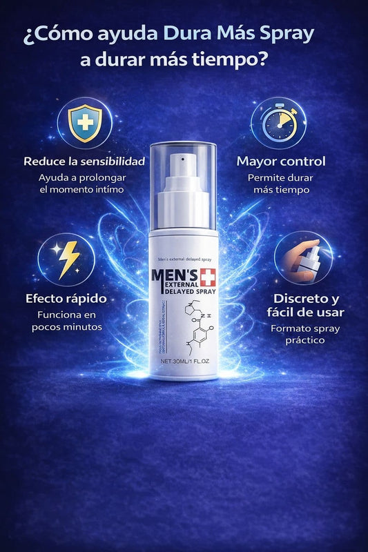 DURAMAX - SPRAY