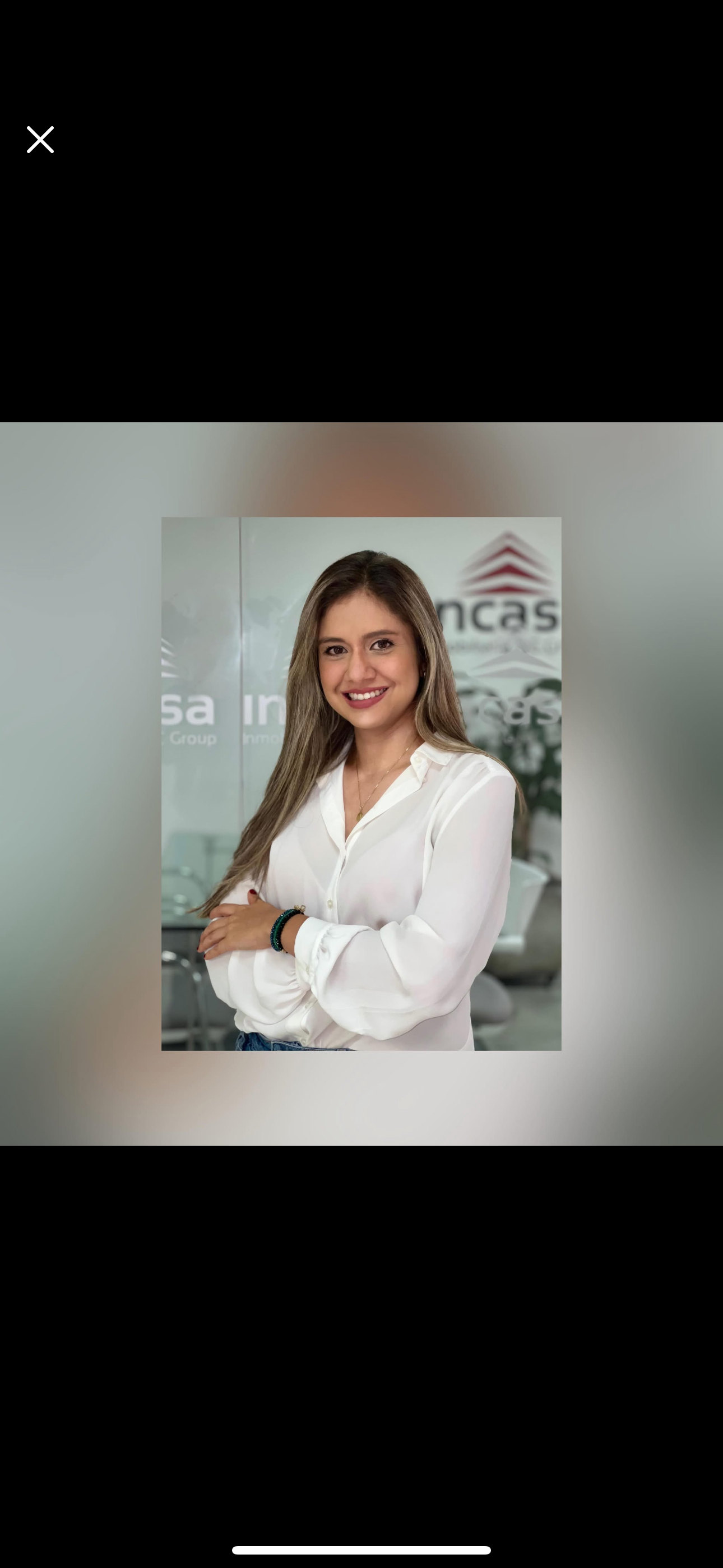 Ana M. – 29 años, Medellín
