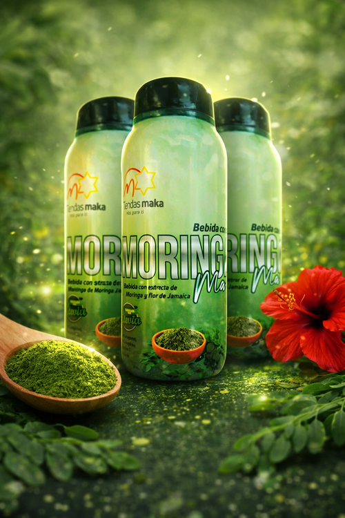 Moringa Max